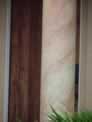 Column Faux Details